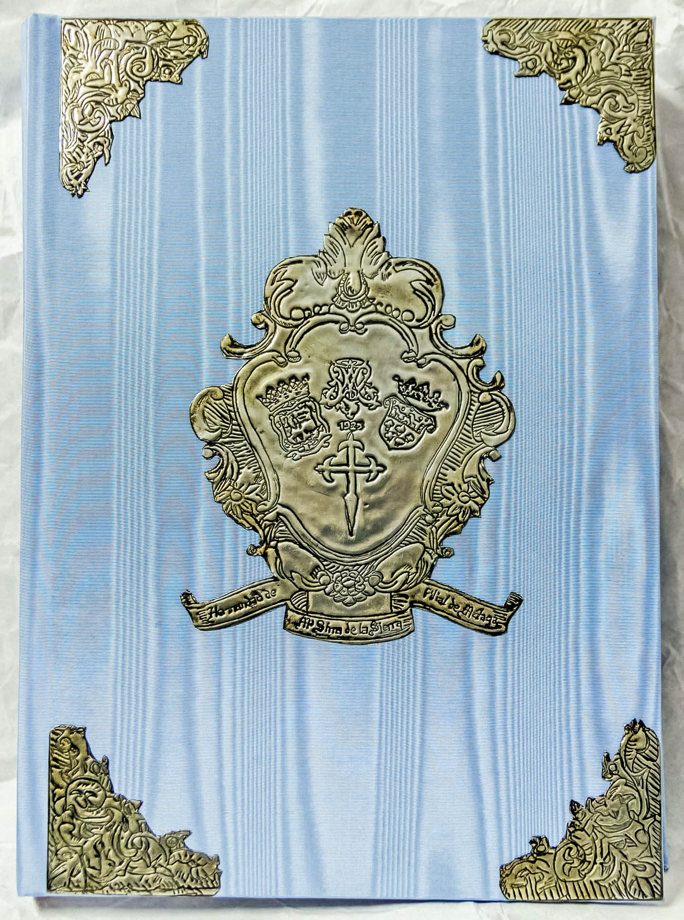 Libro de Reglas-Virgen de la Sierra